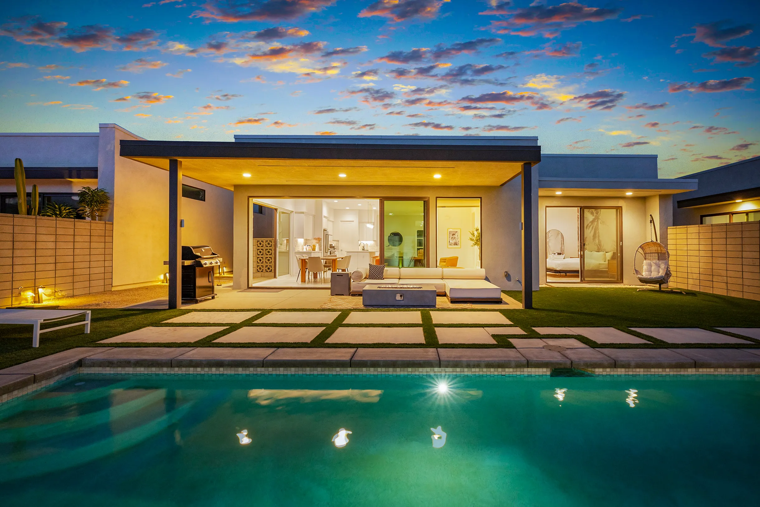 Wander Palm Springs Oasis #38