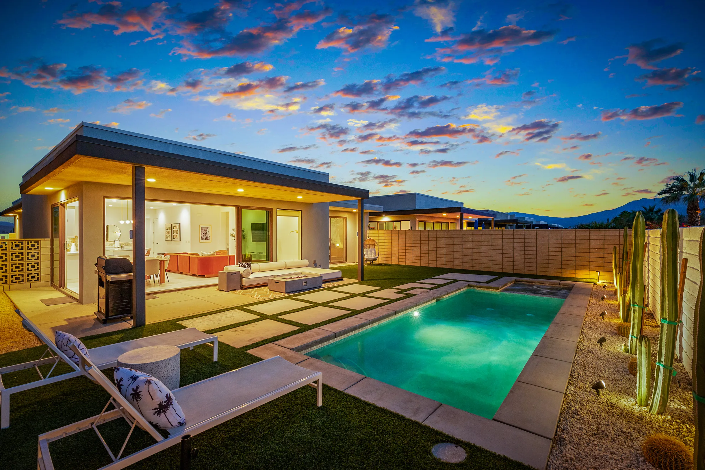 Wander Palm Springs Oasis #52