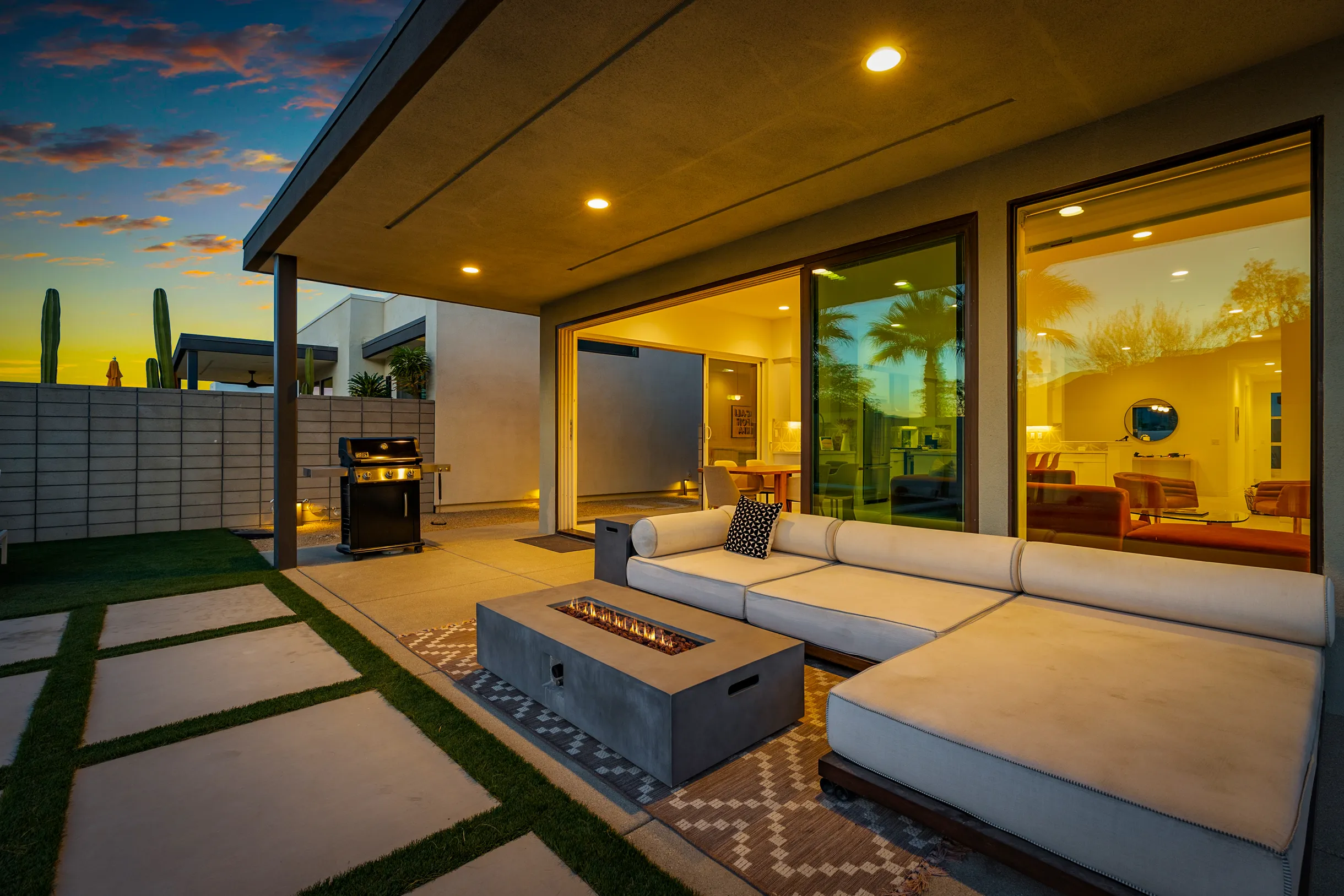 Wander Palm Springs Oasis #74