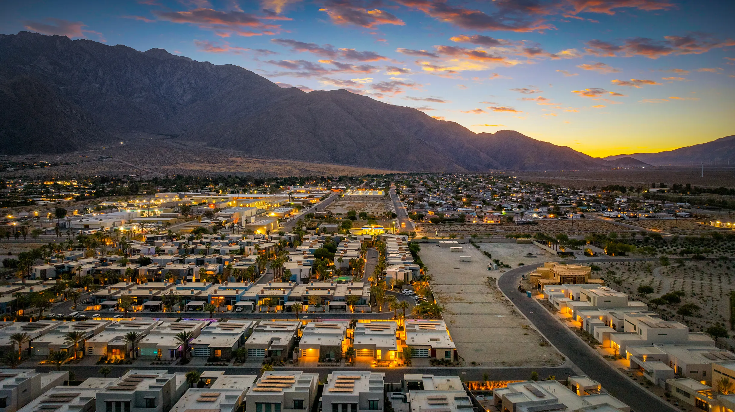 Wander Palm Springs Oasis #80