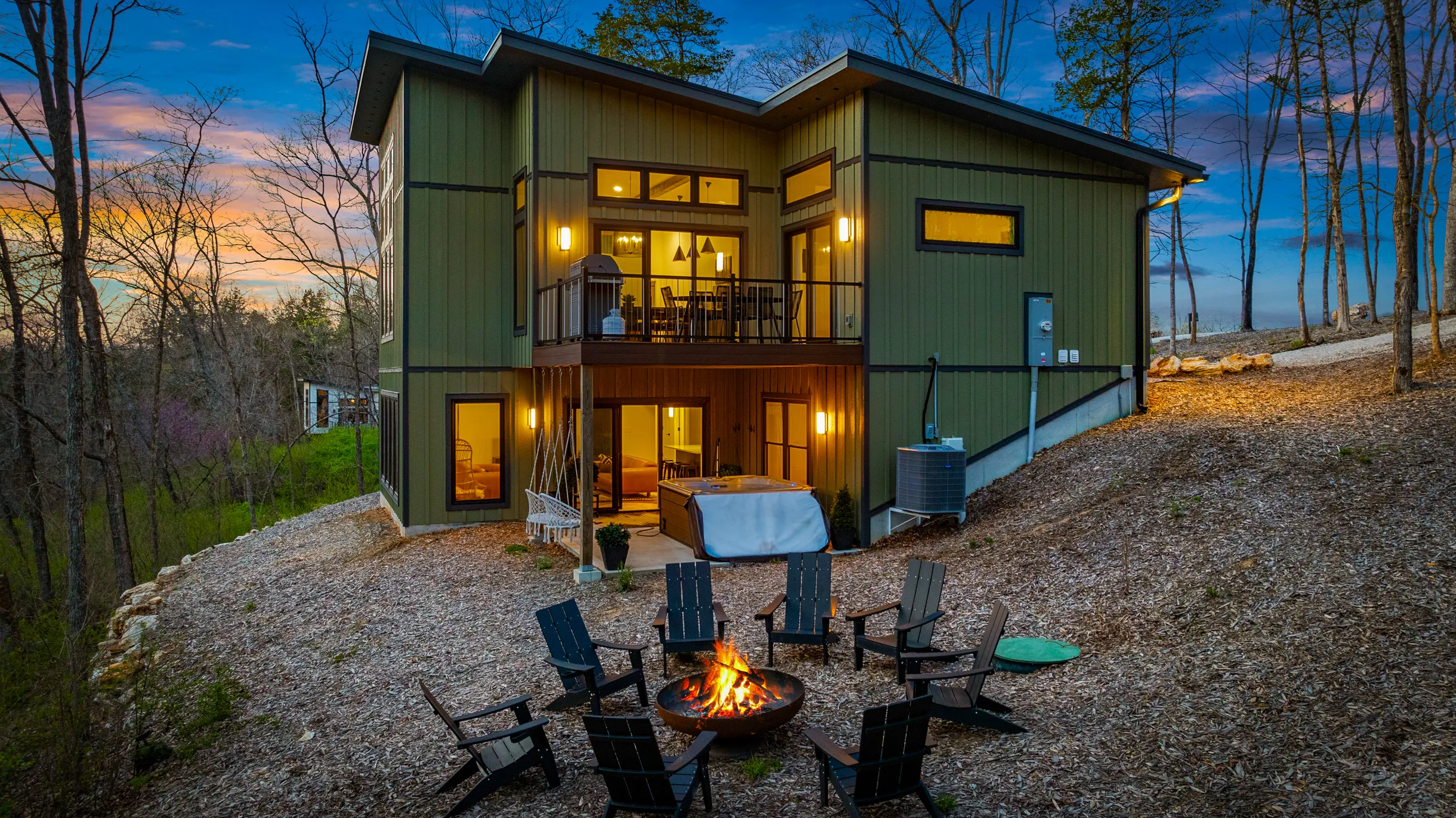 Wander Innsbrook Woods #19