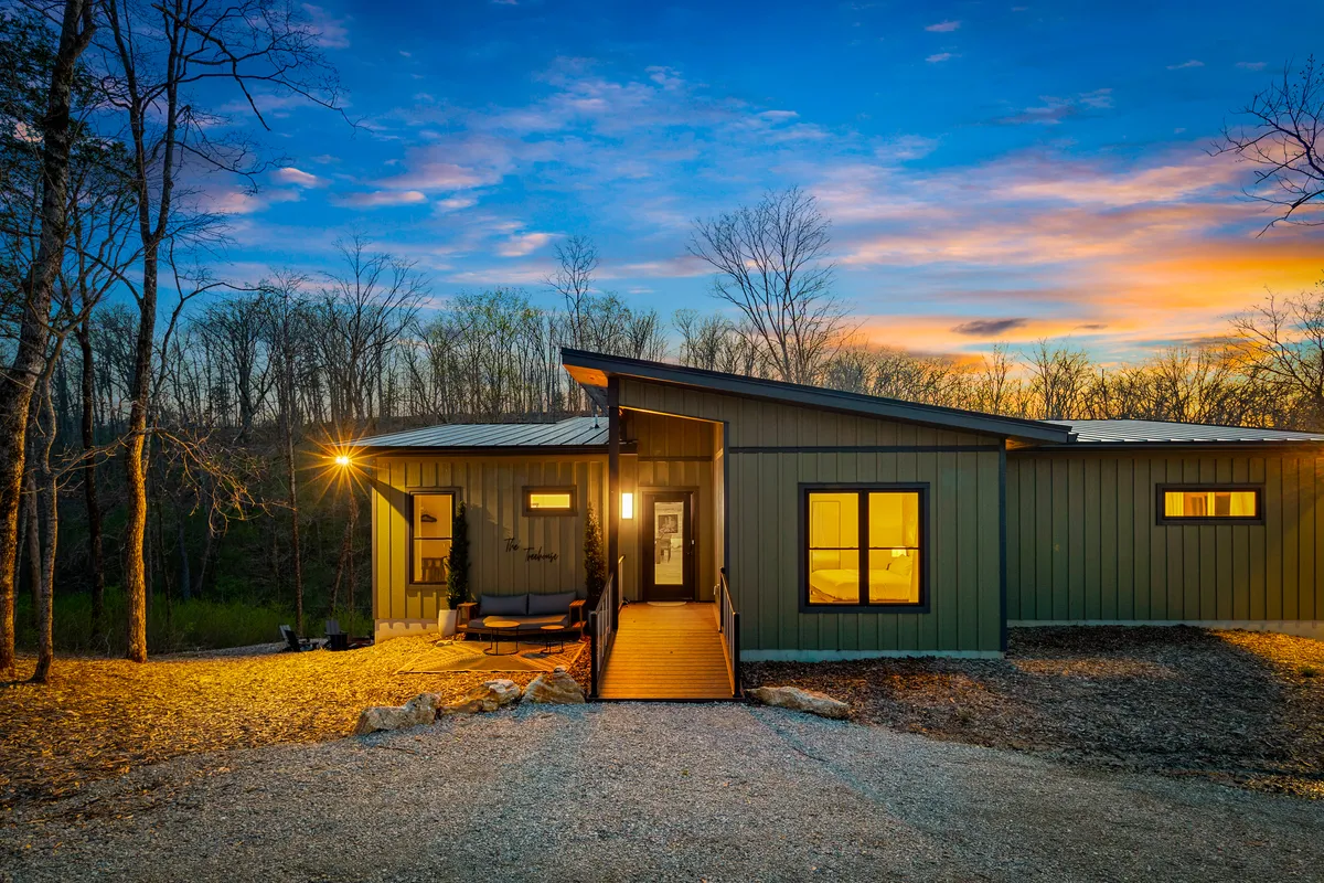 Wander Innsbrook Woods