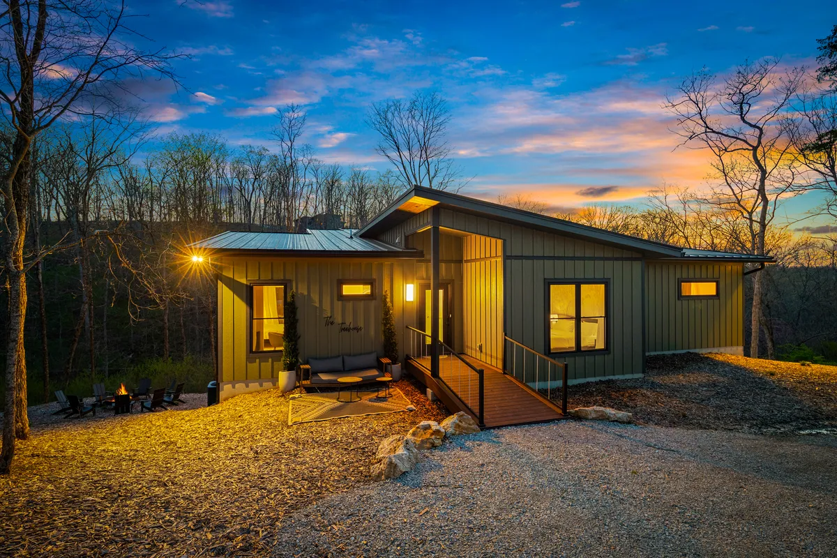 Wander Innsbrook Woods