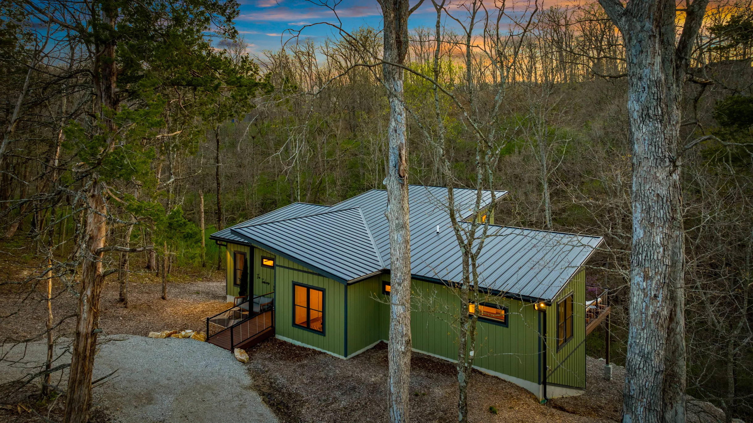 Wander Innsbrook Woods #87