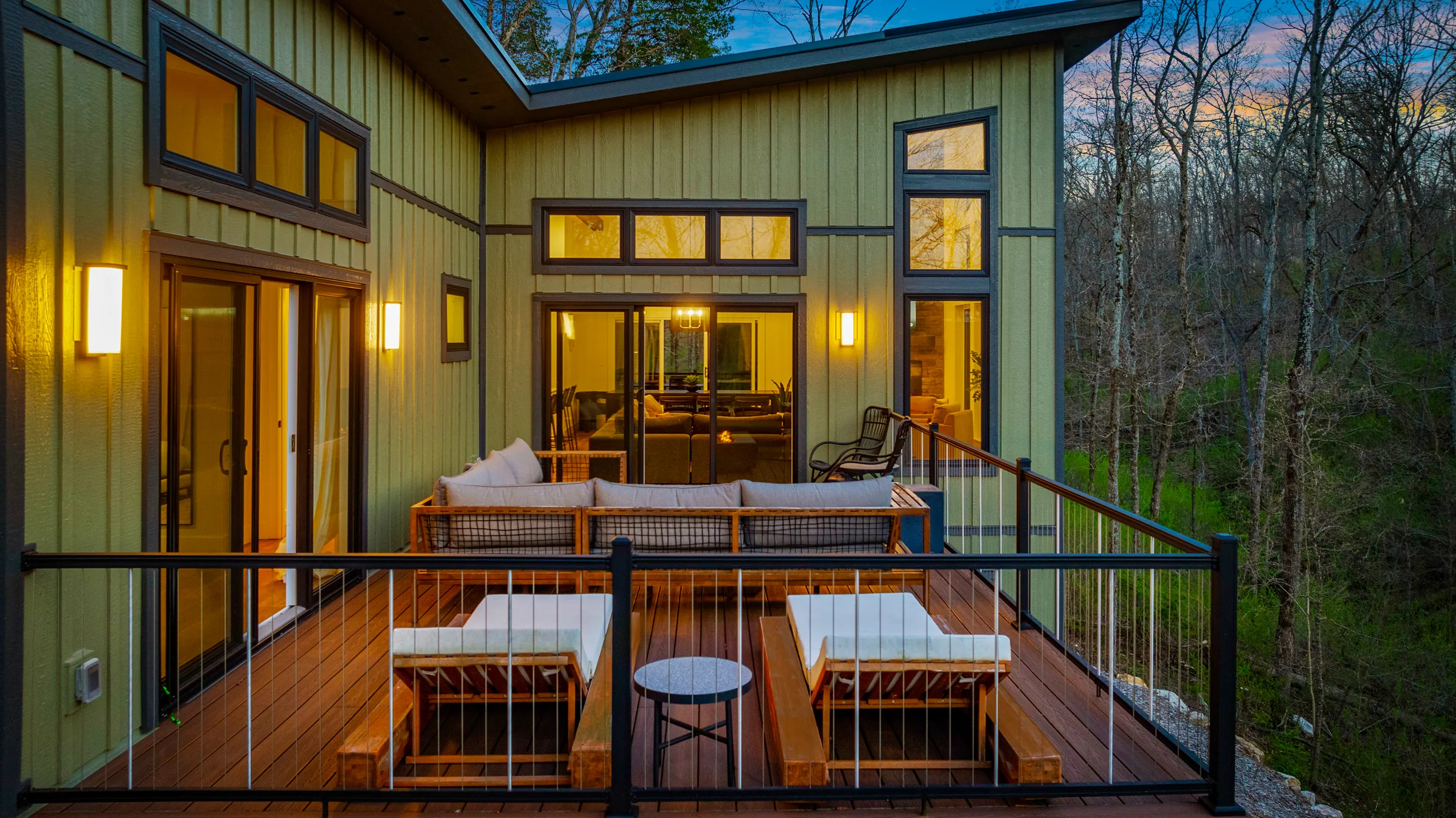 Wander Innsbrook Woods #21