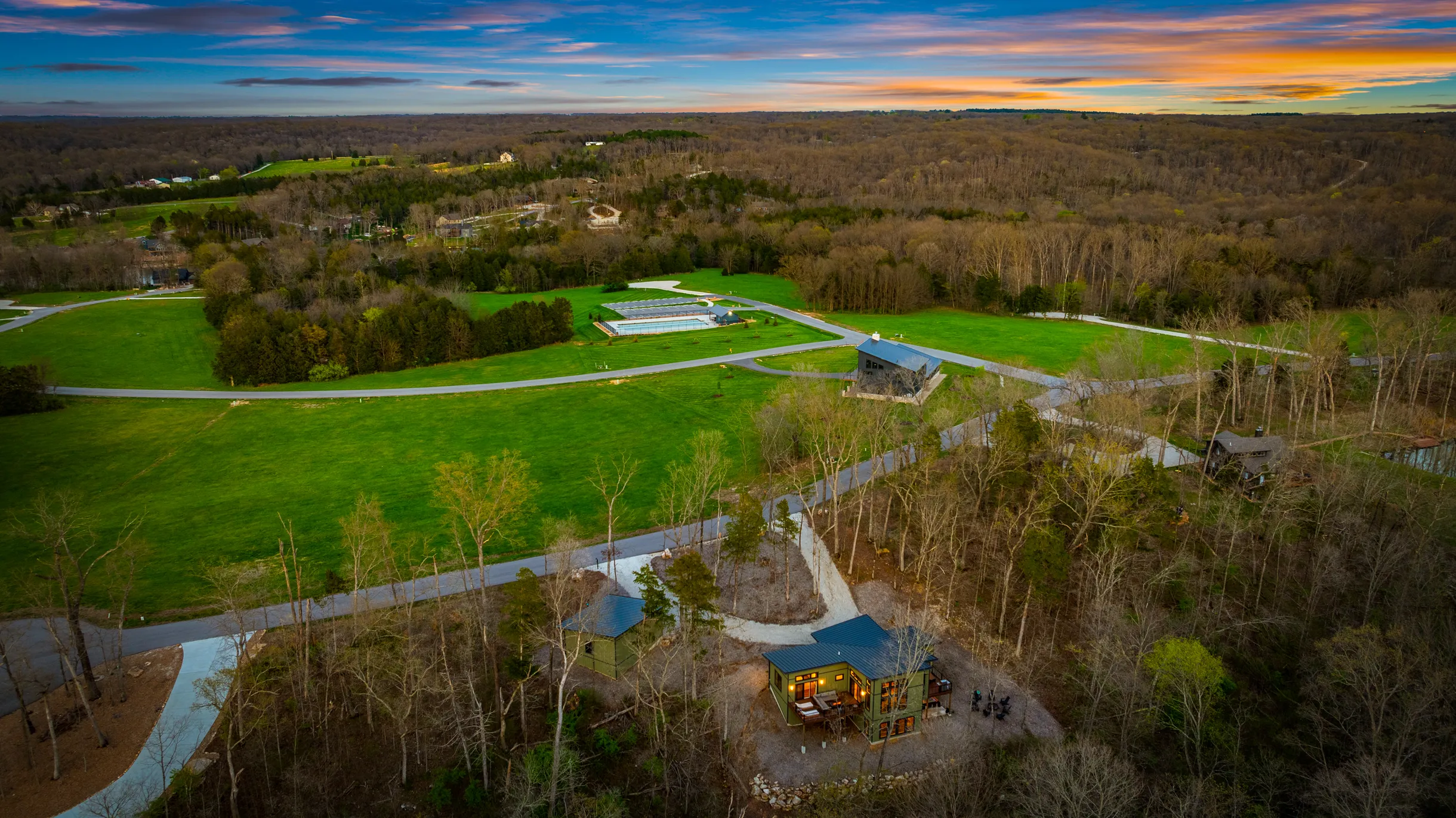 Wander Innsbrook Woods #91