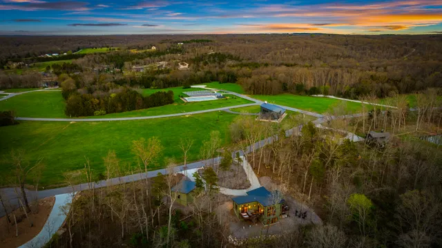 Wander Innsbrook Woods