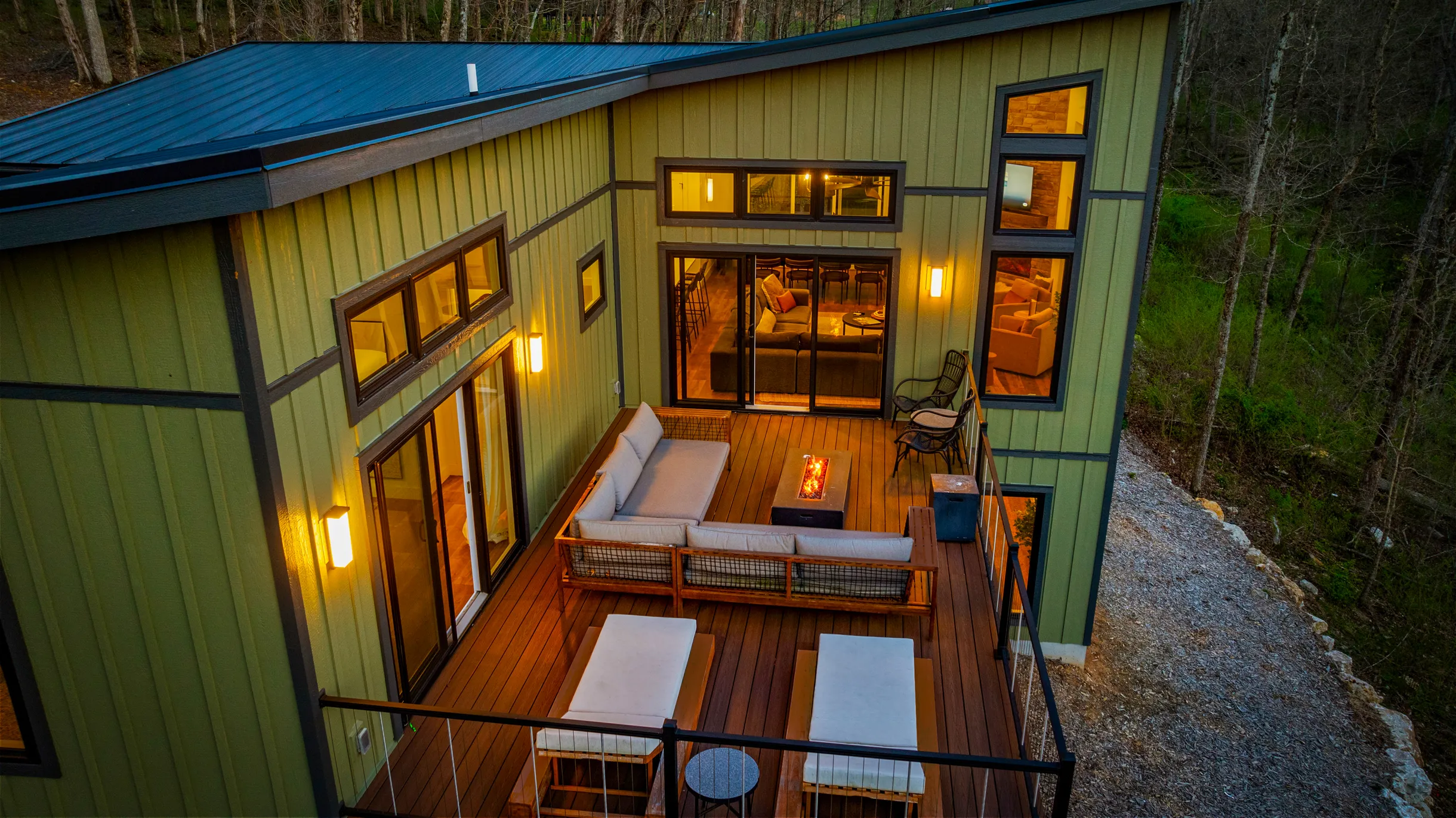 Wander Innsbrook Woods #42