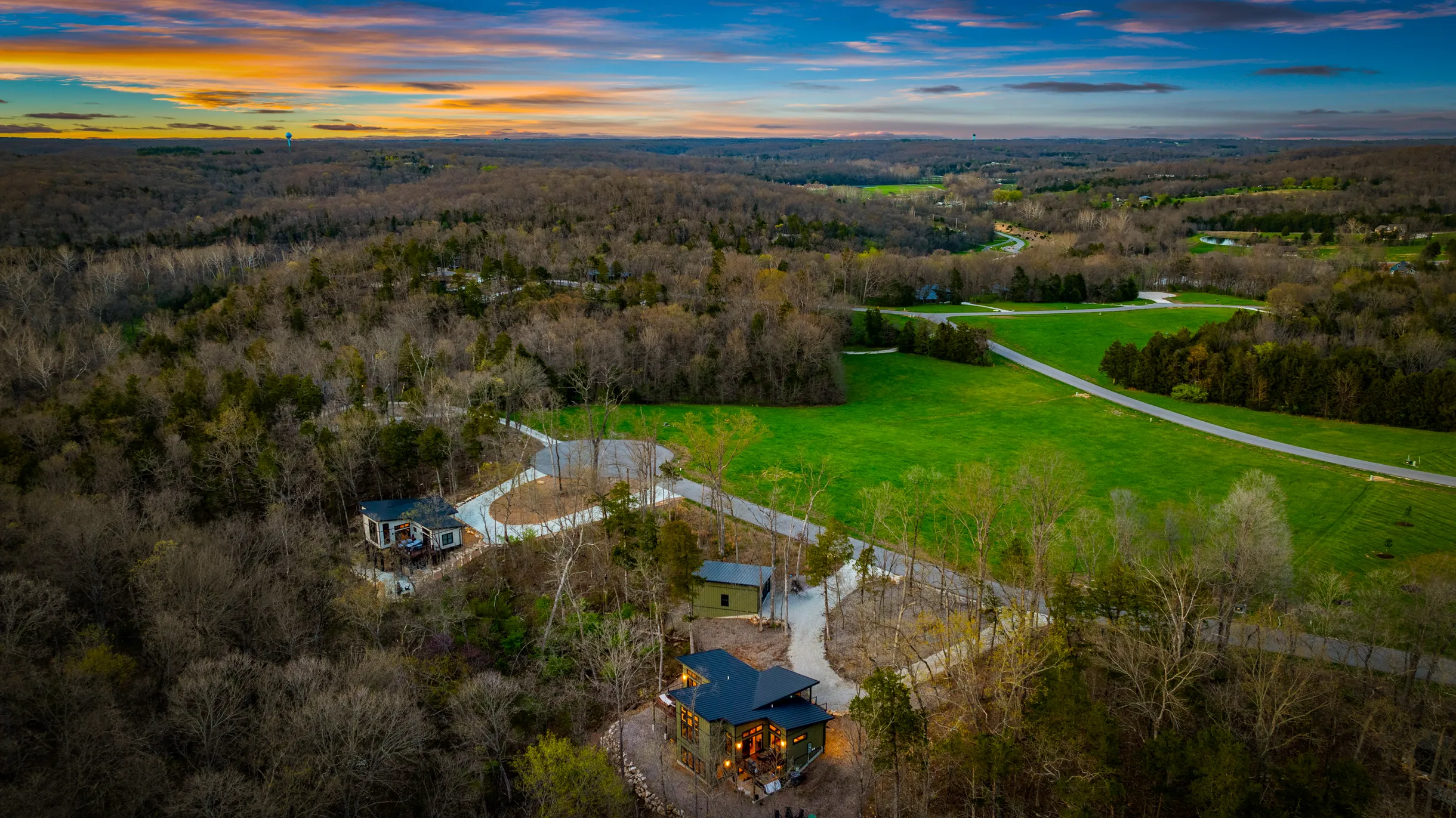 Wander Innsbrook Woods #94