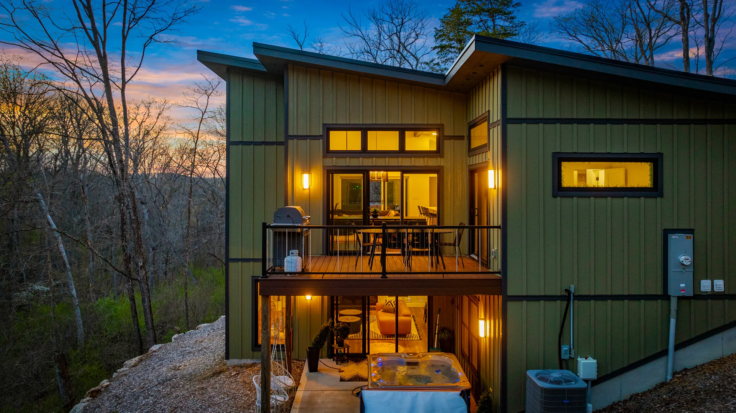 Wander Innsbrook Woods #60