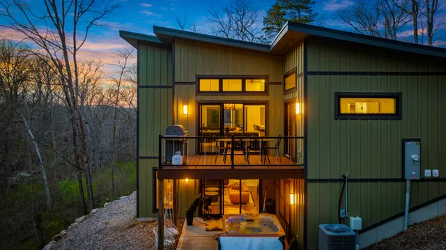 Wander Innsbrook Woods