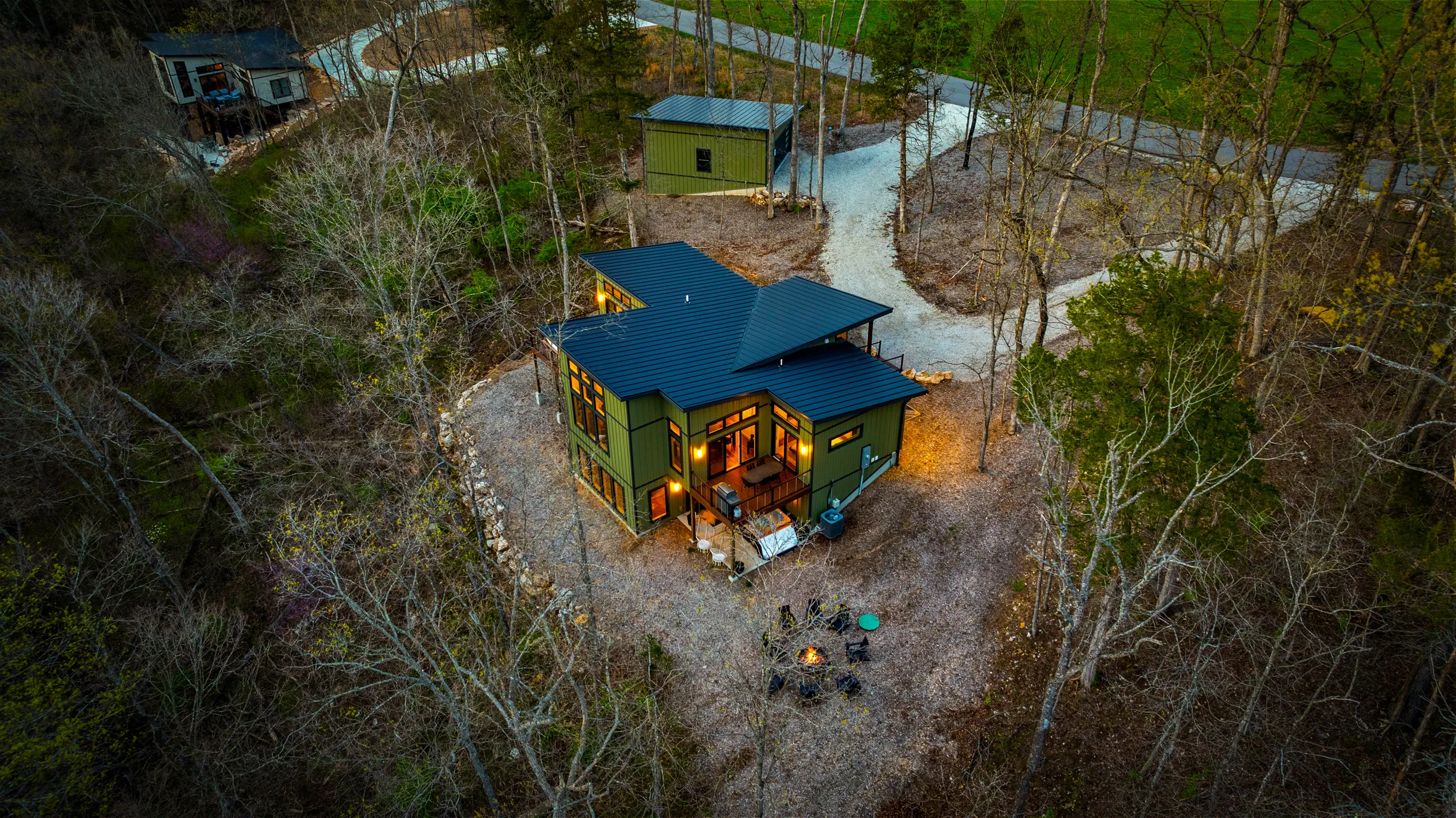 Wander Innsbrook Woods #82