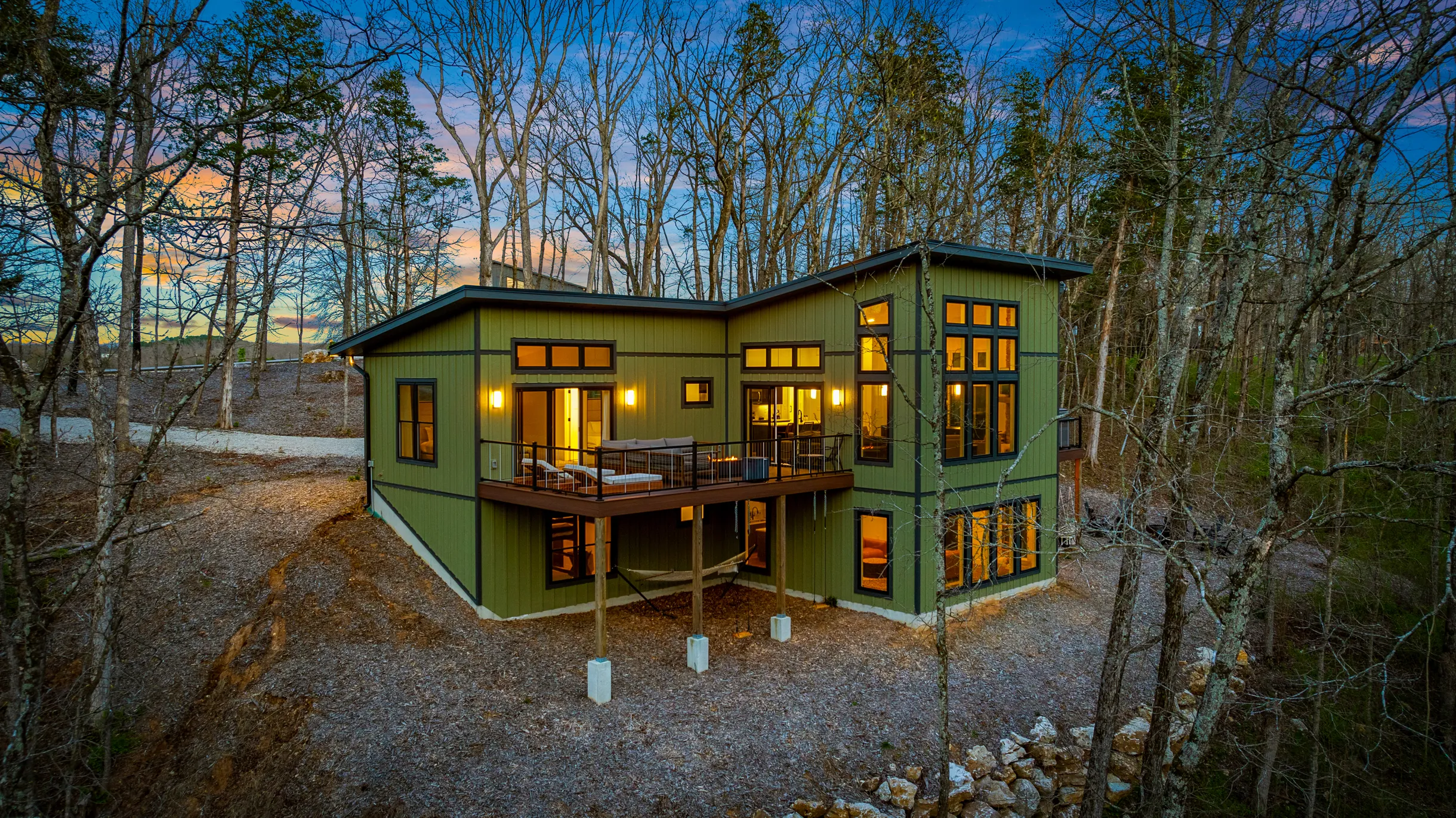 Wander Innsbrook Woods #72