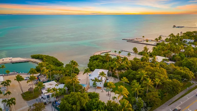 Wander Islamorada Beach