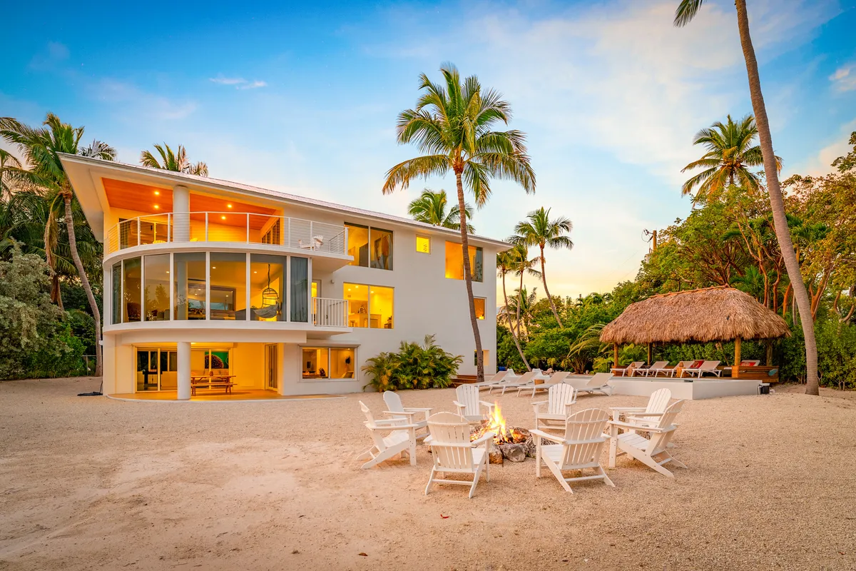 Wander Islamorada Beach