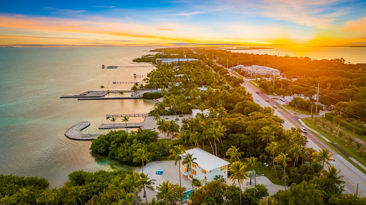 Wander Islamorada Beach