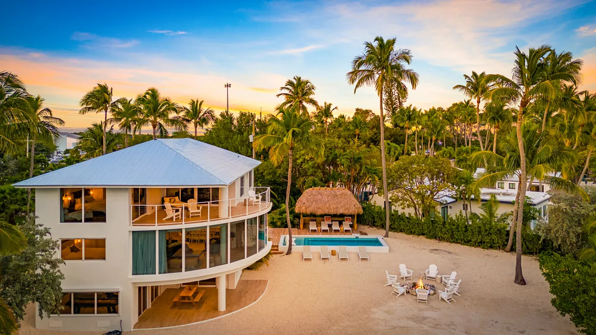 Wander Islamorada Beach