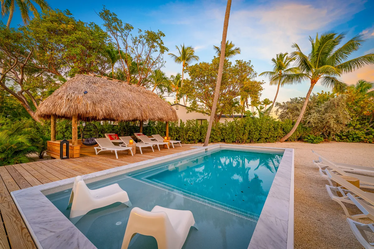 Wander Islamorada Beach