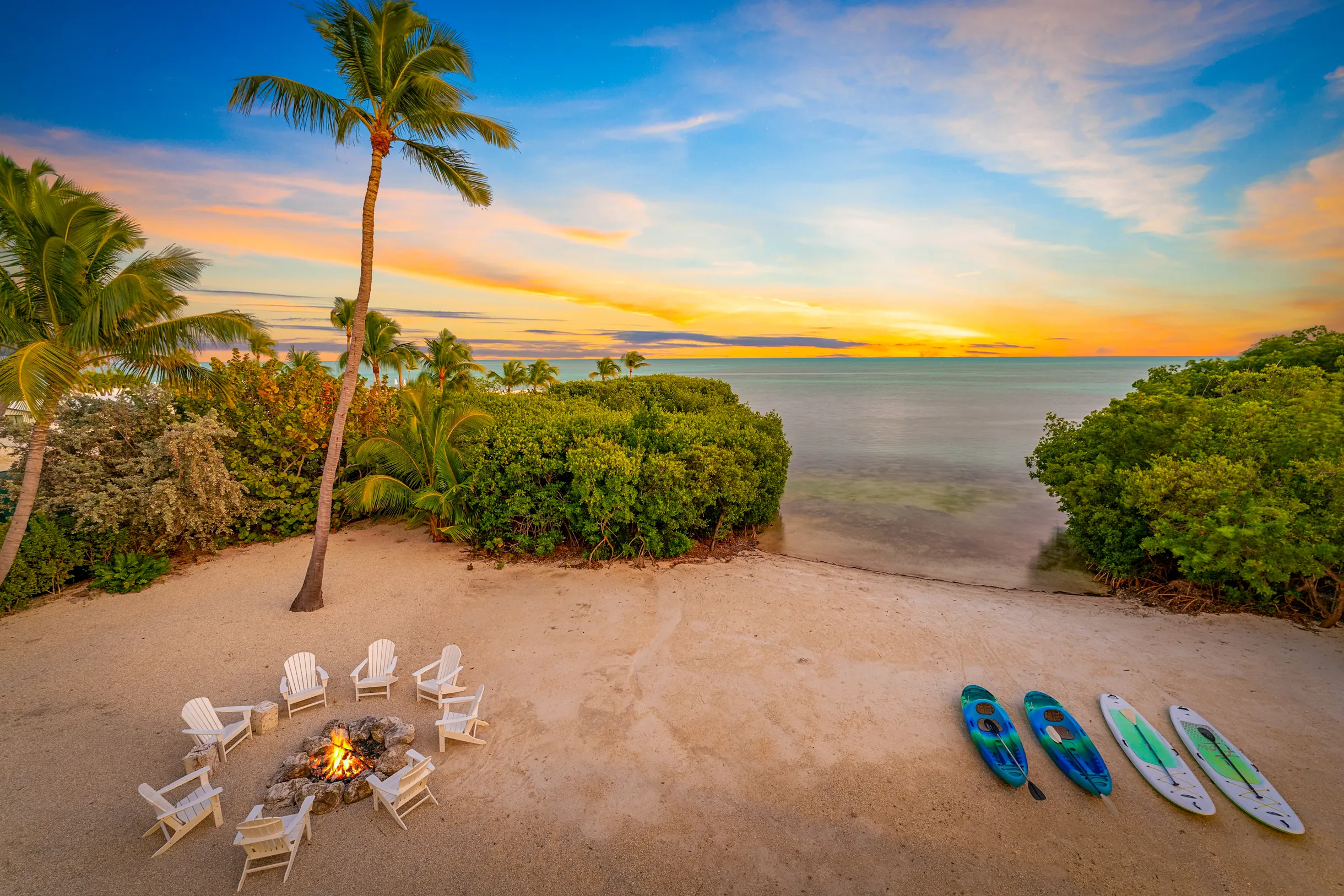 Wander Islamorada Beach #100