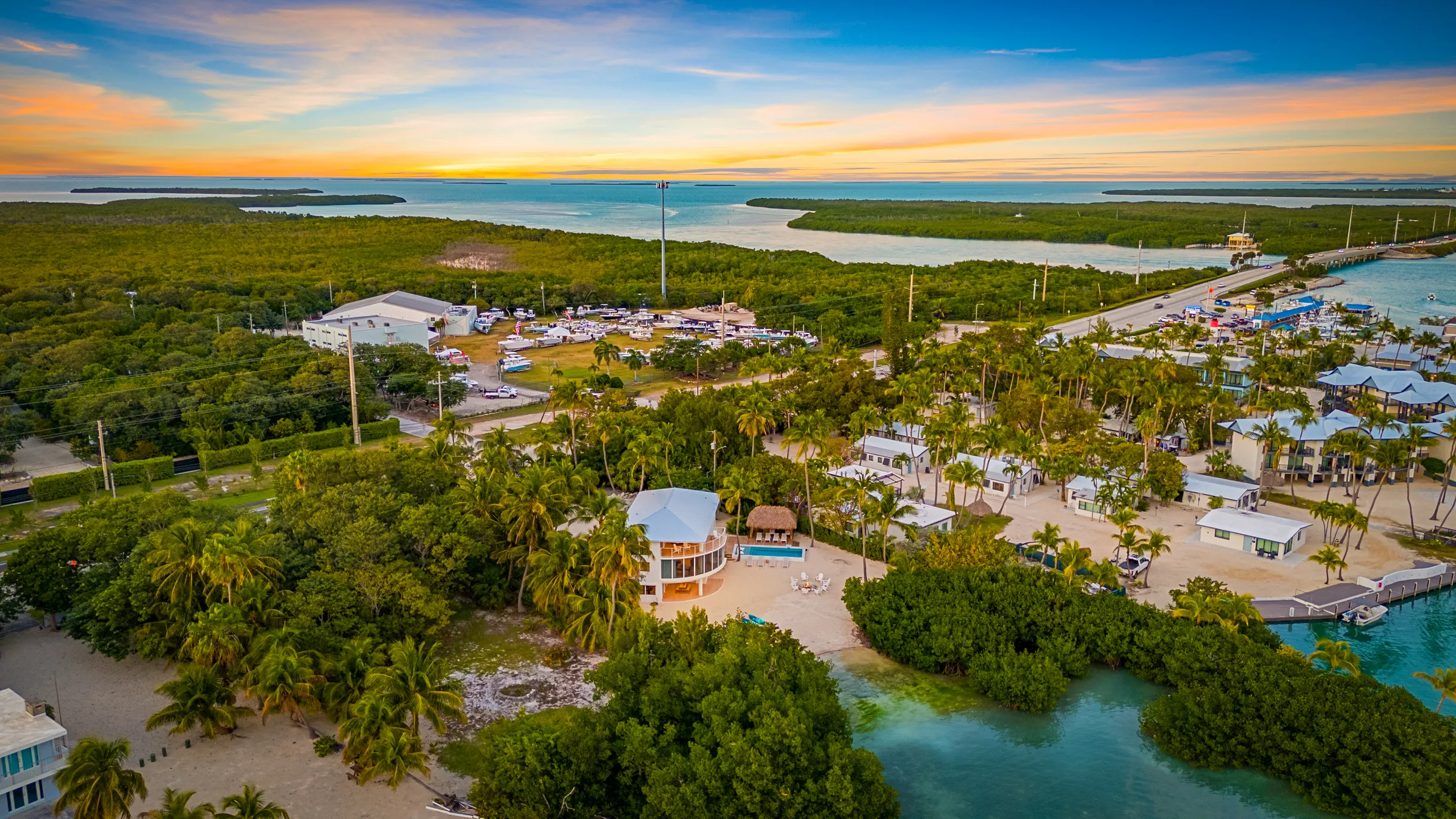 Wander Islamorada Beach #114