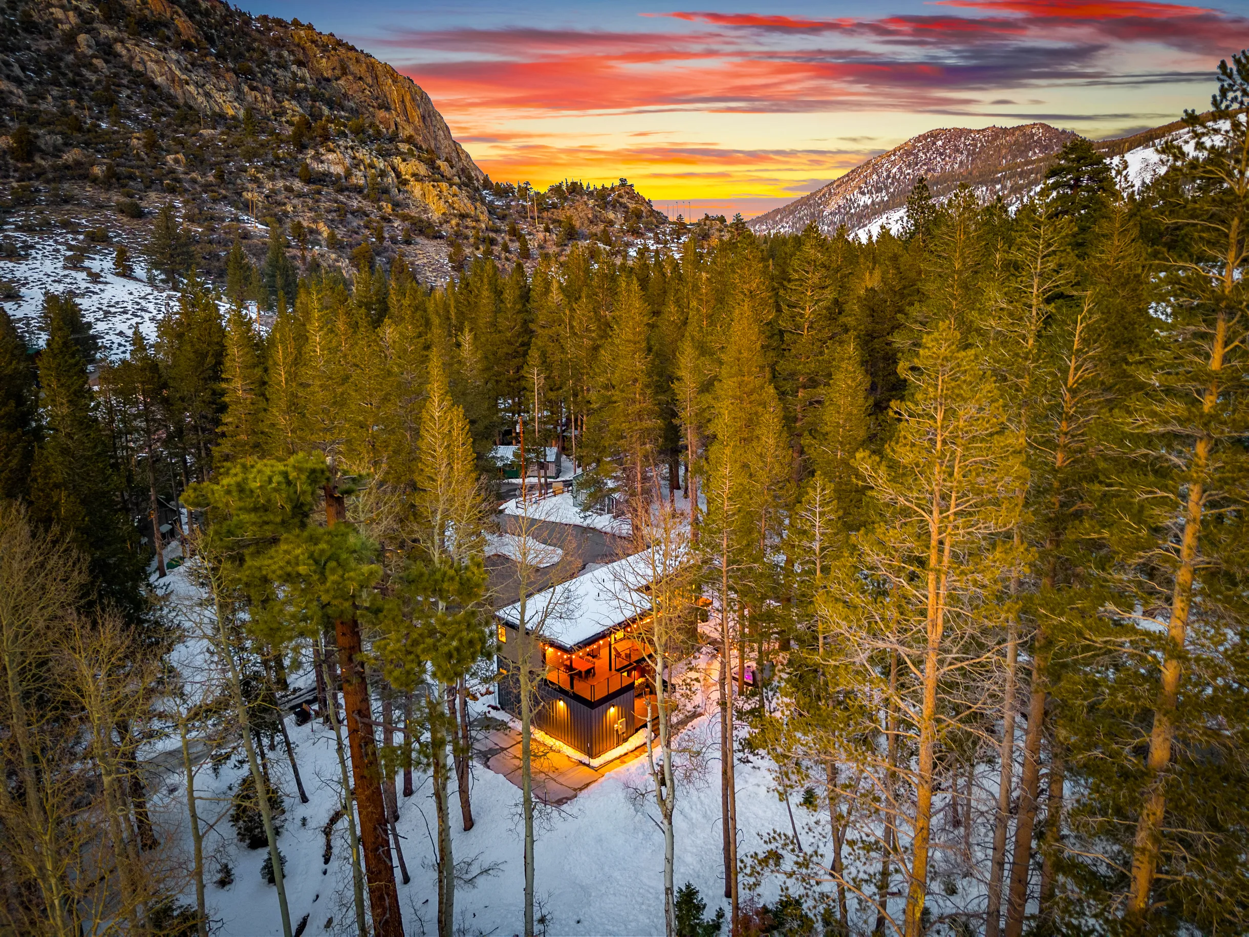 Wander June Lake #2