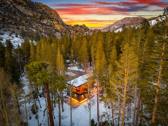 Wander June Lake #2