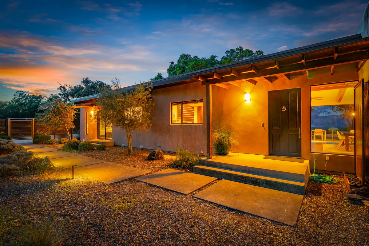 Wander Kenwood Hills