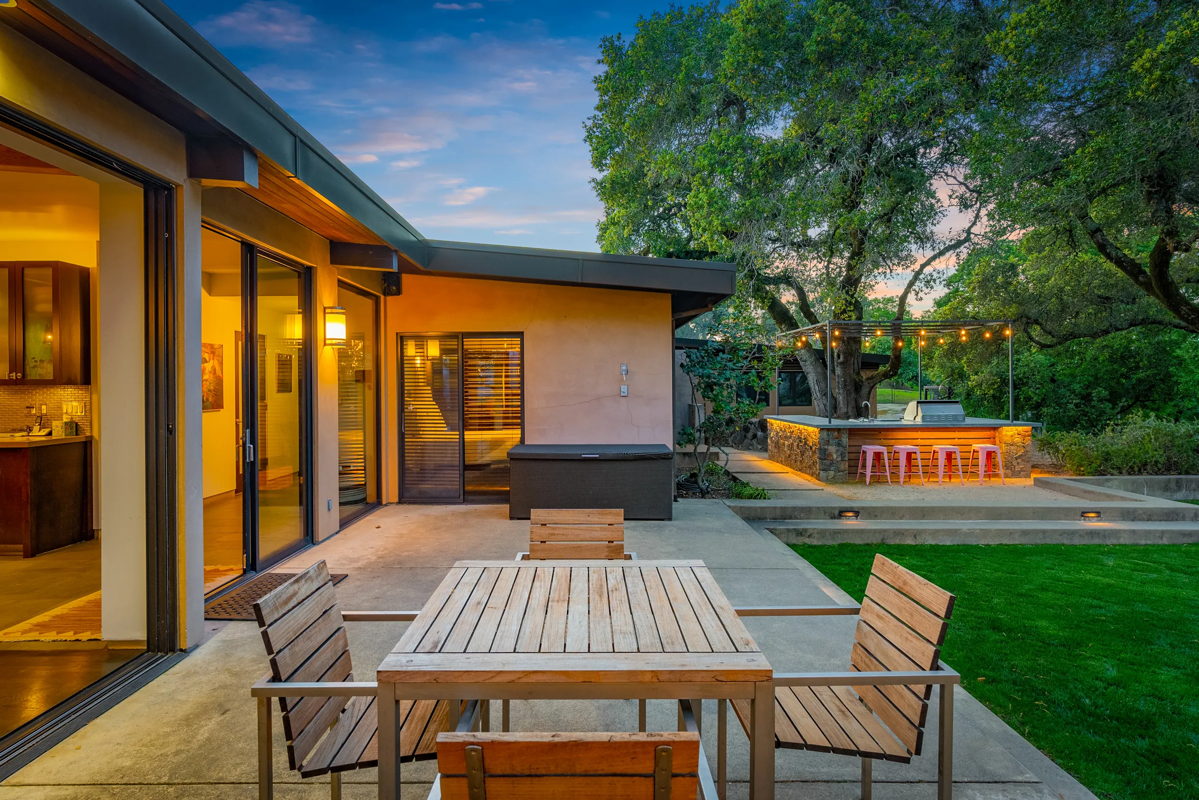 Wander Kenwood Hills #120