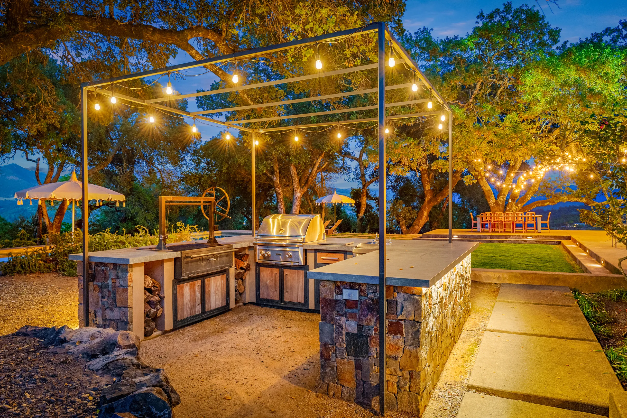 Wander Kenwood Hills #84