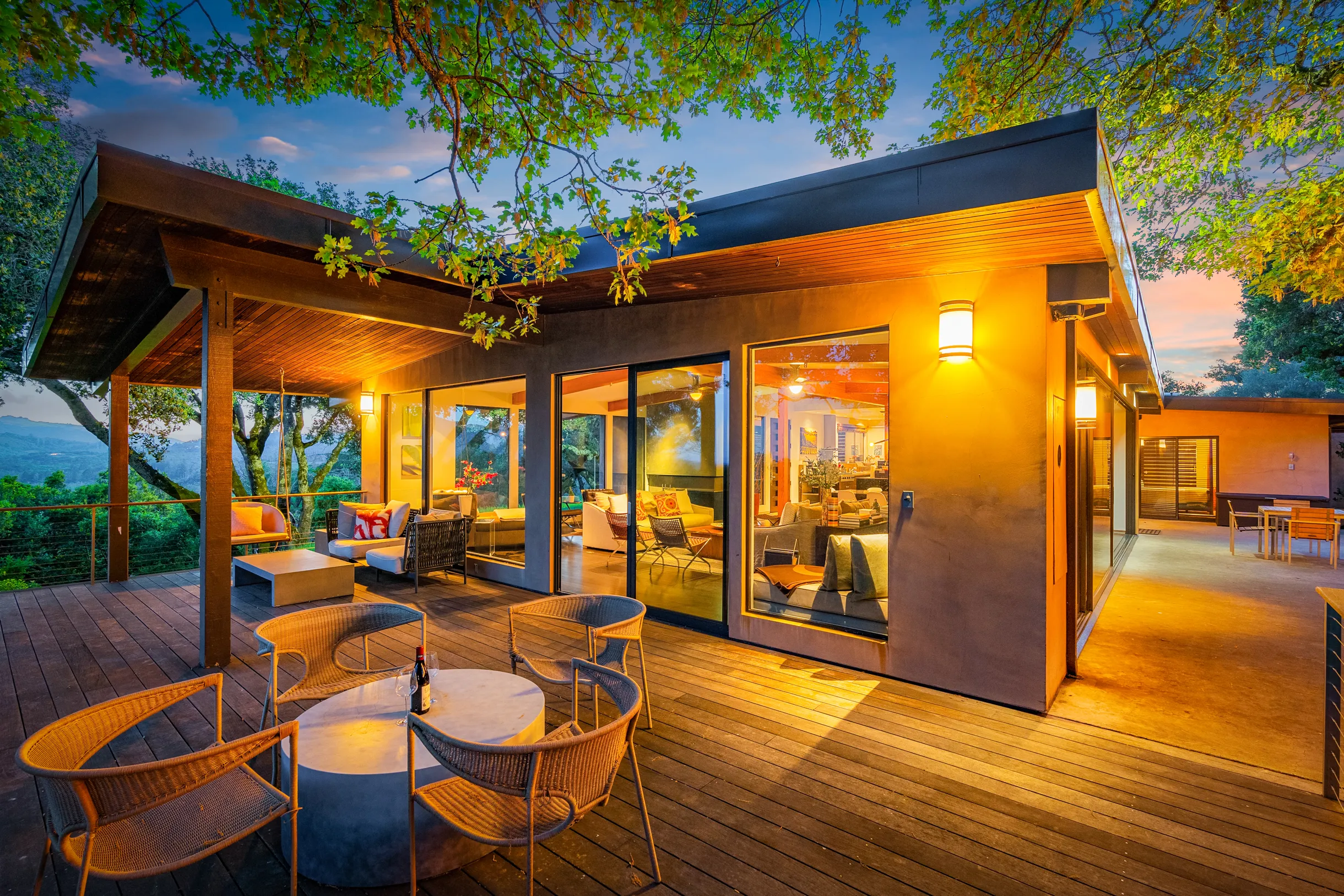 Wander Kenwood Hills #93