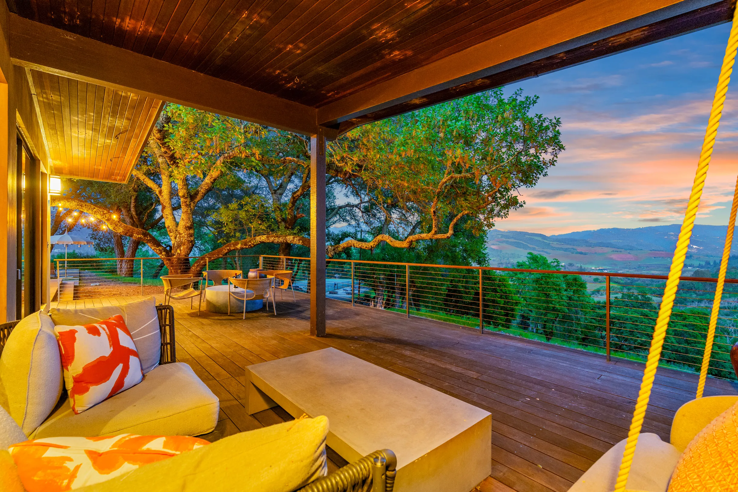 Wander Kenwood Hills #122