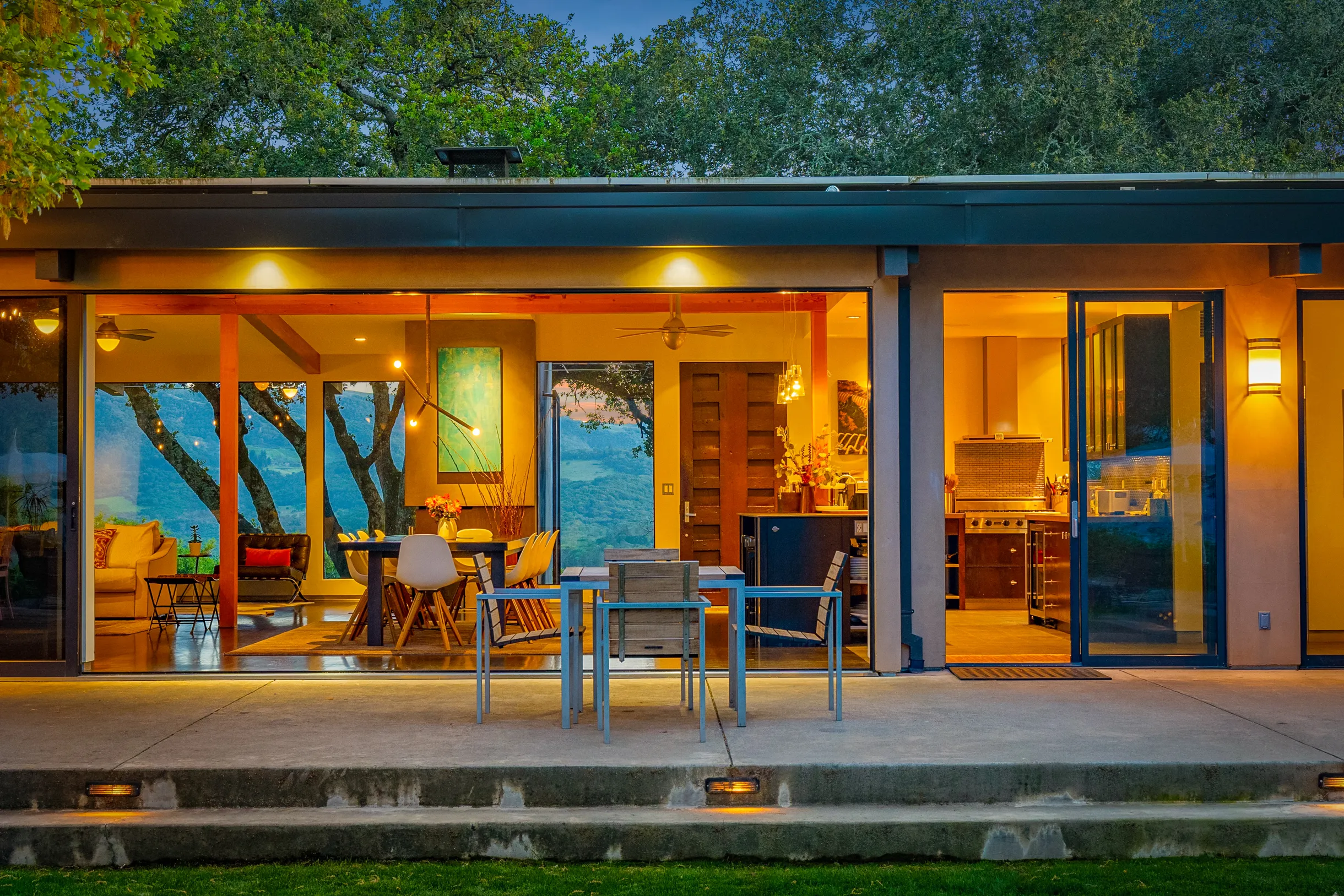 Wander Kenwood Hills #38