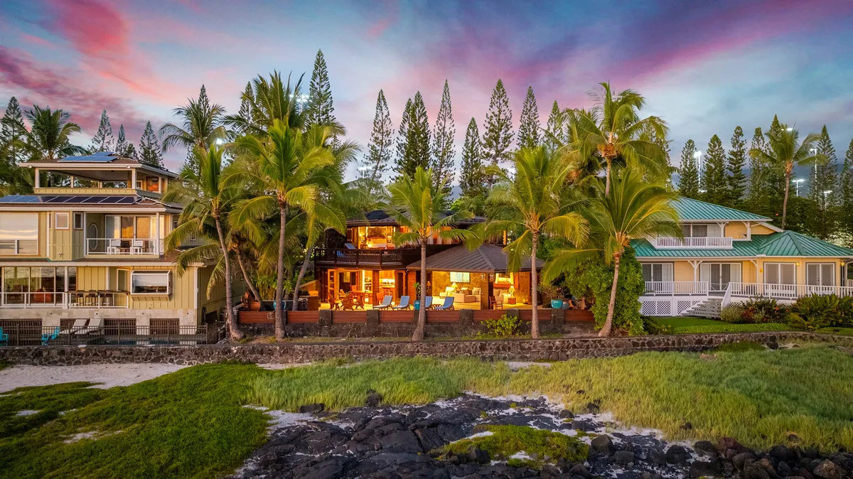 Wander Kona Bay #1