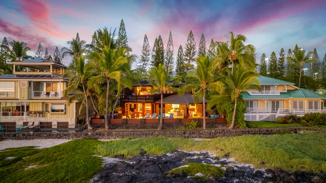 Wander Kona Bay #4