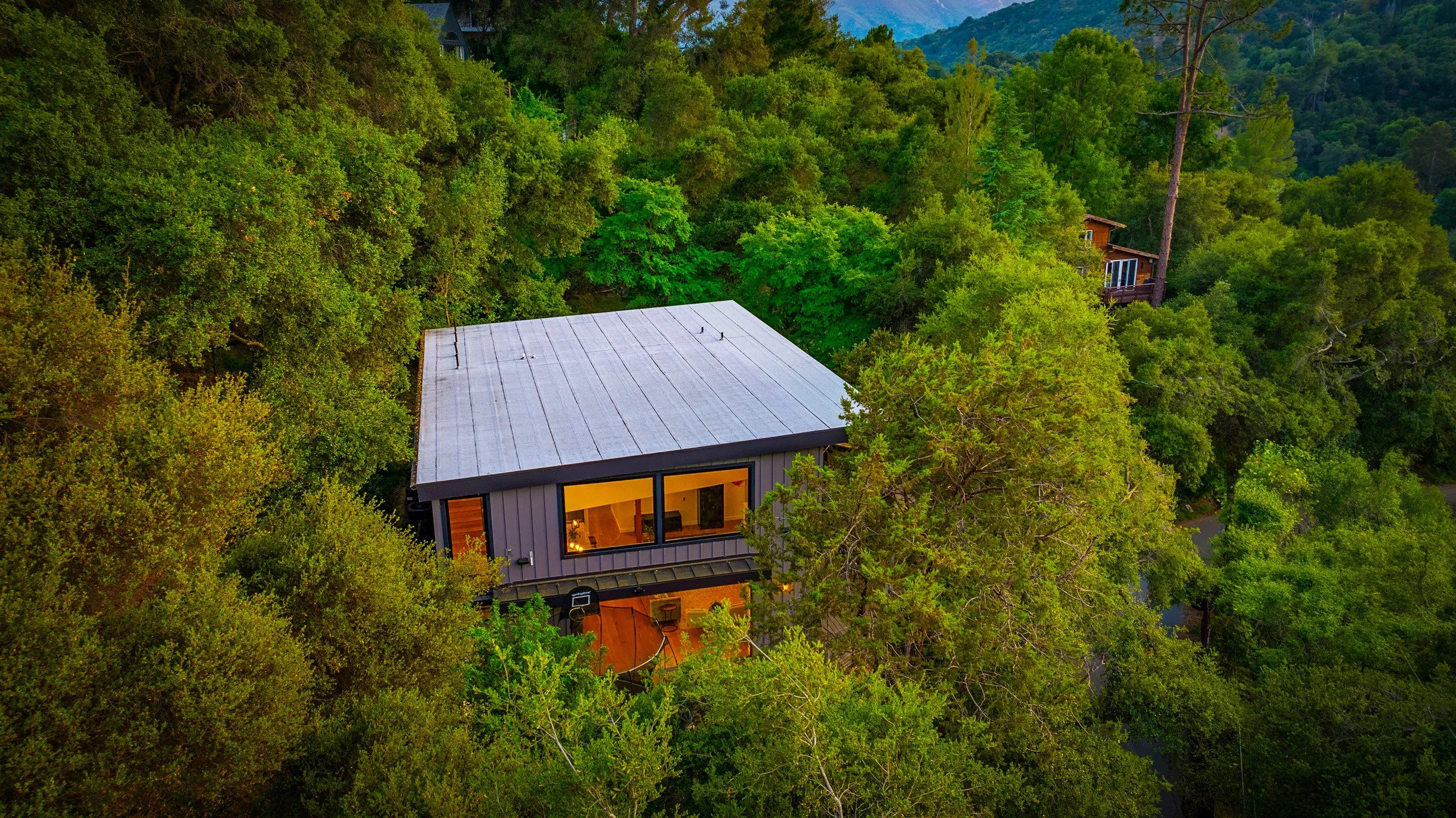 Wander Topanga Canyon #61