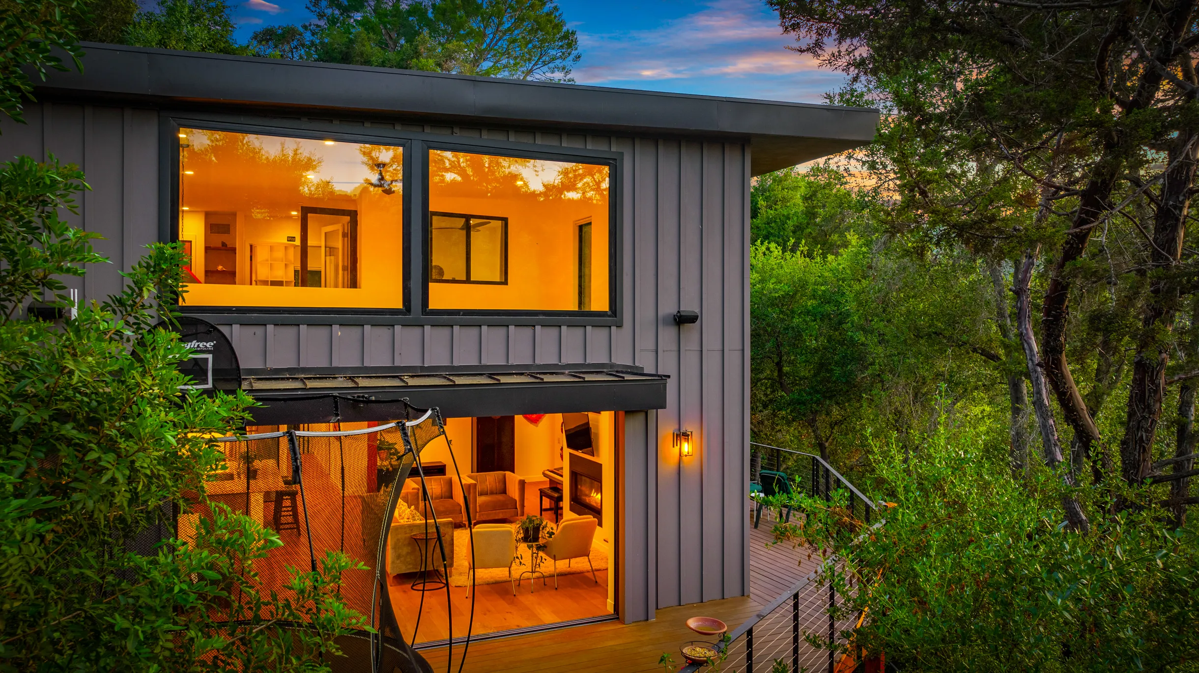 Wander Topanga Canyon #49