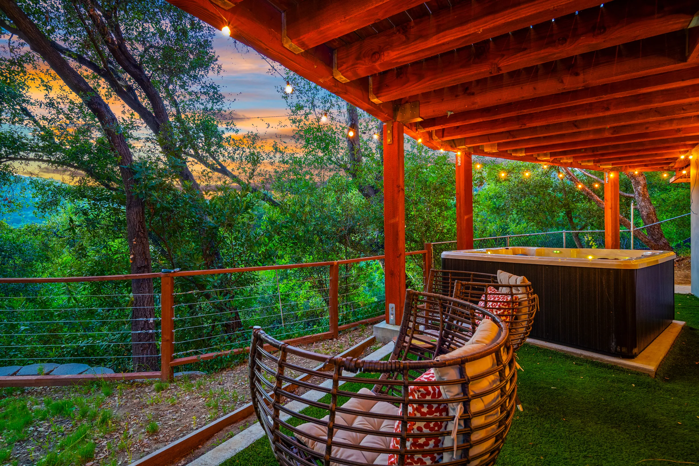 Wander Topanga Canyon #20