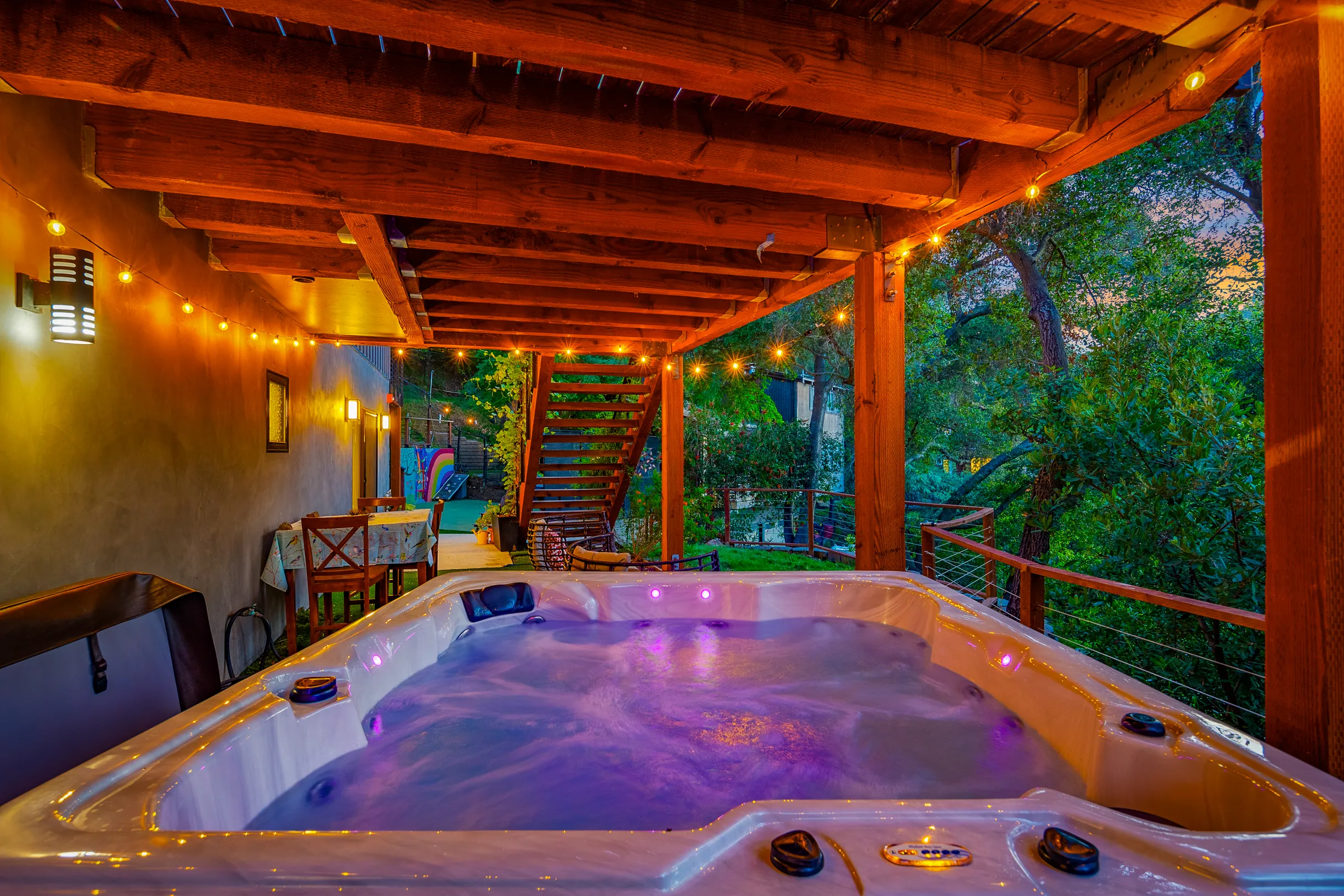 Wander Topanga Canyon #36