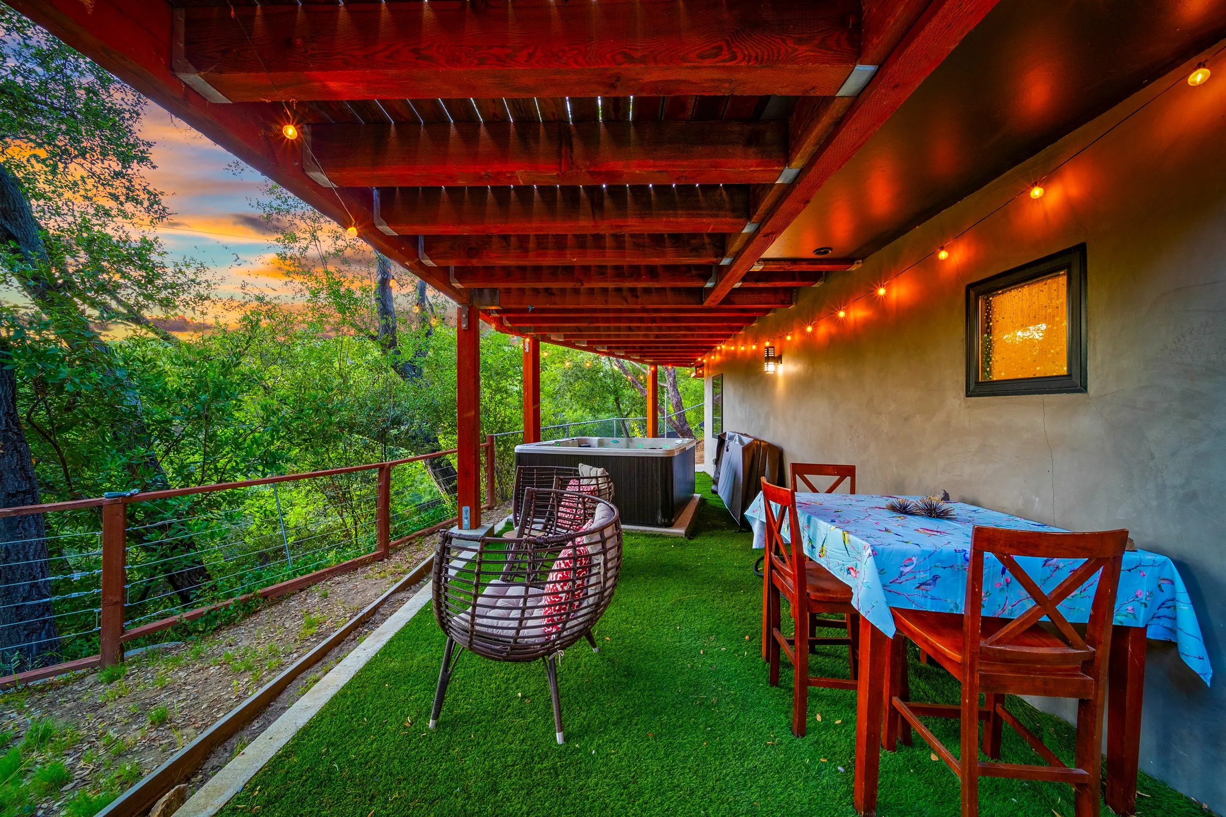 Wander Topanga Canyon #50