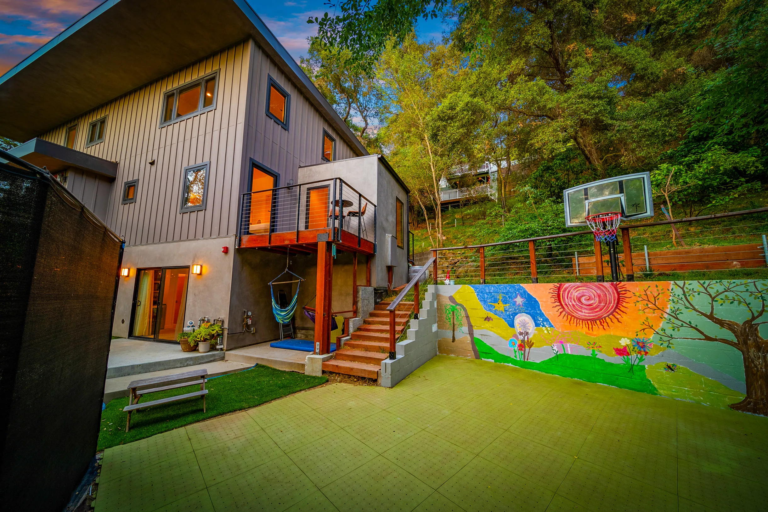 Wander Topanga Canyon #62