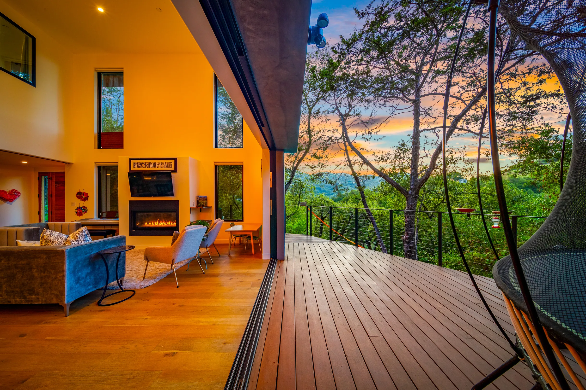 Wander Topanga Canyon #21