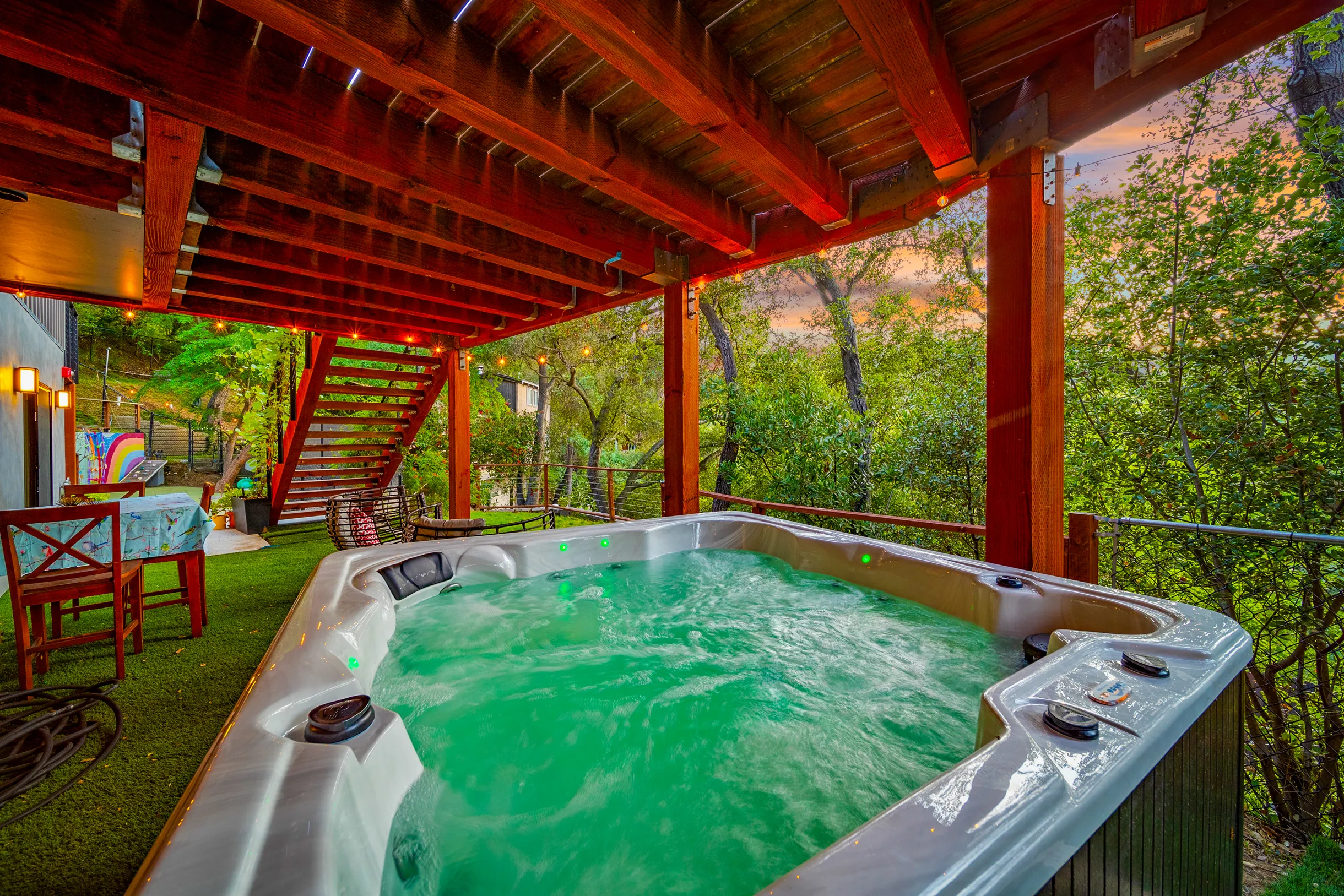 Wander Topanga Canyon #73