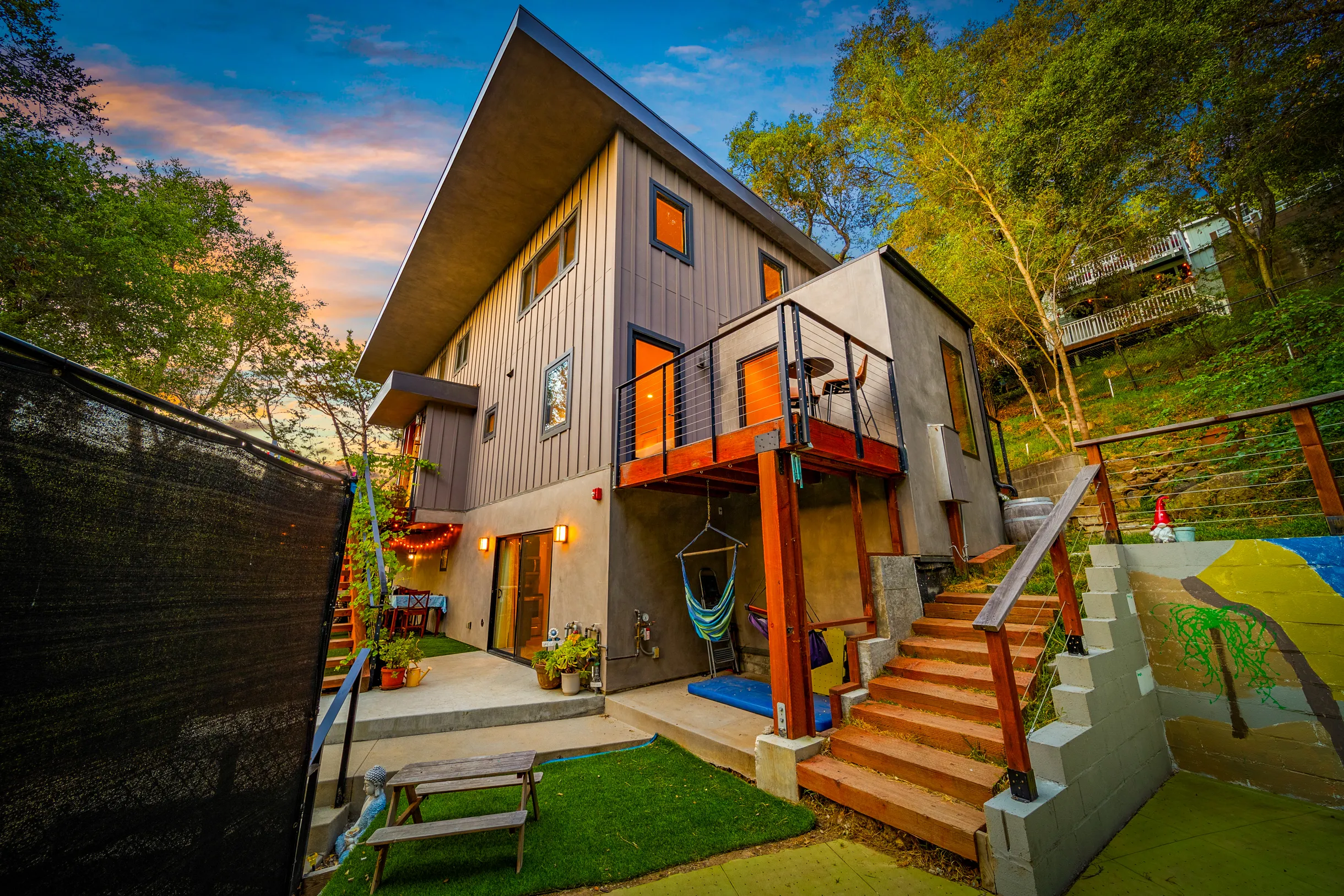 Wander Topanga Canyon #80