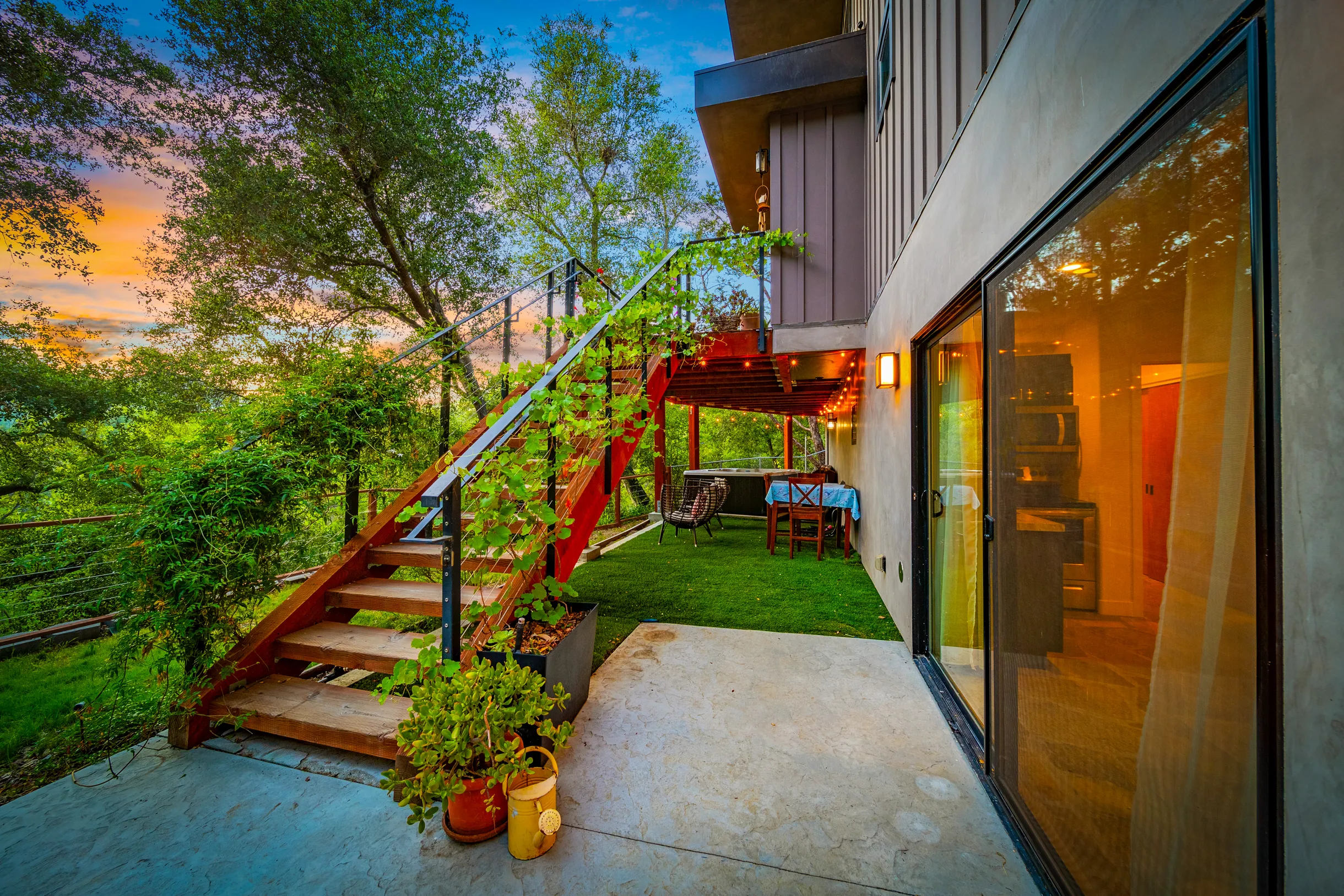 Wander Topanga Canyon #86