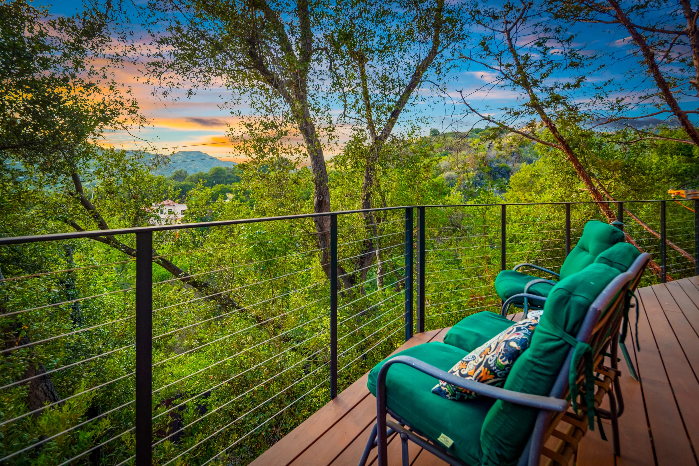 Wander Topanga Canyon #63