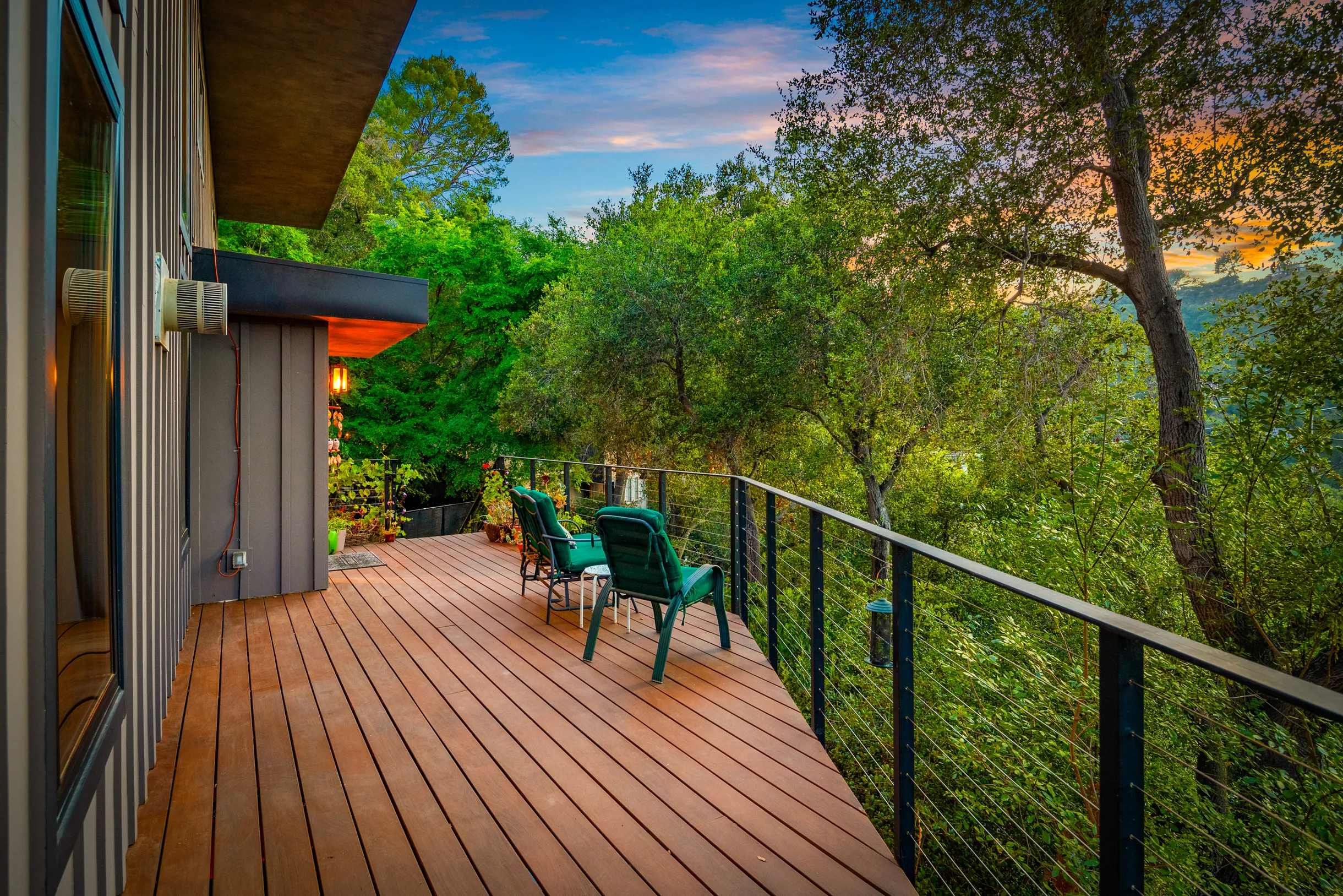 Wander Topanga Canyon #74