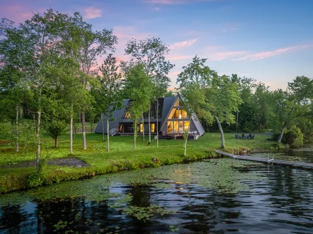 Wander Lake Bomoseen