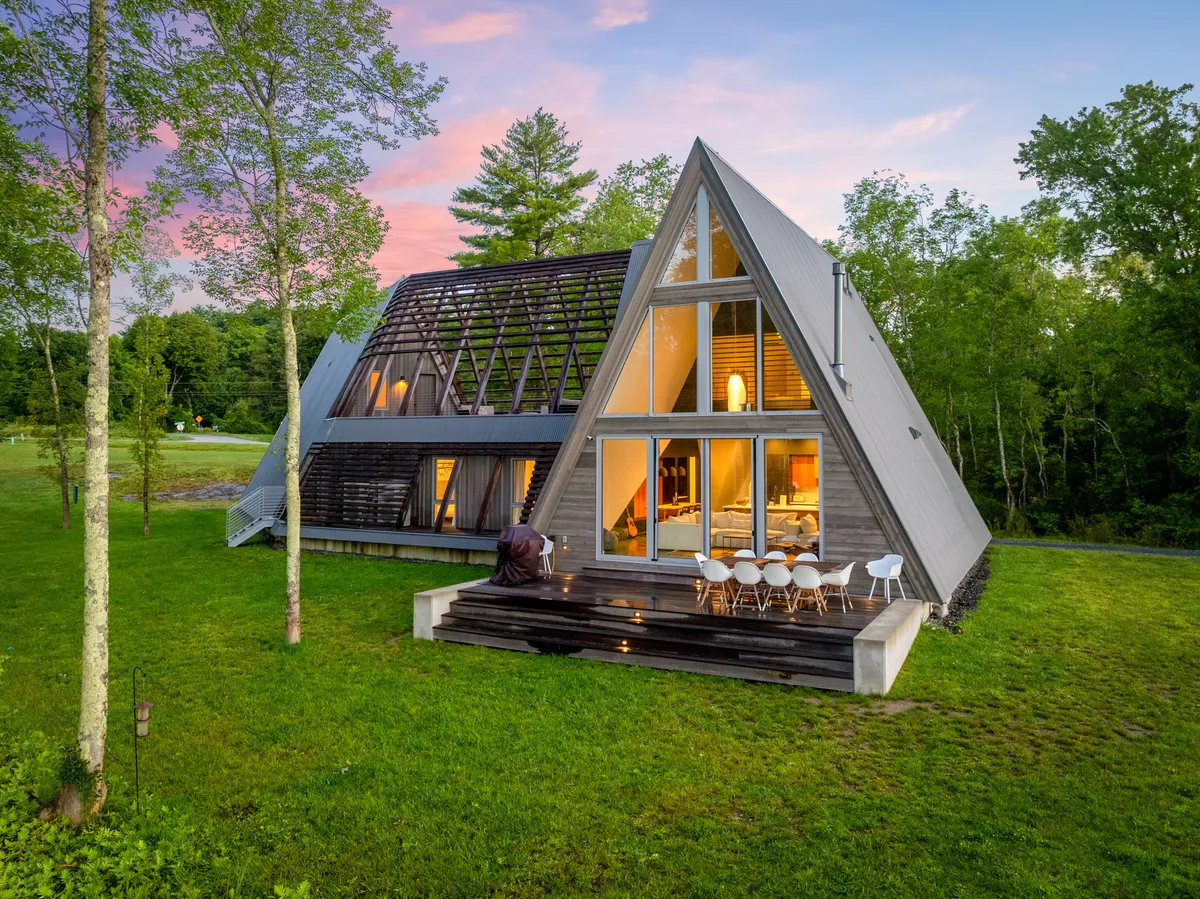 Wander Lake Bomoseen