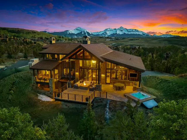Wander Telluride Ridge #2