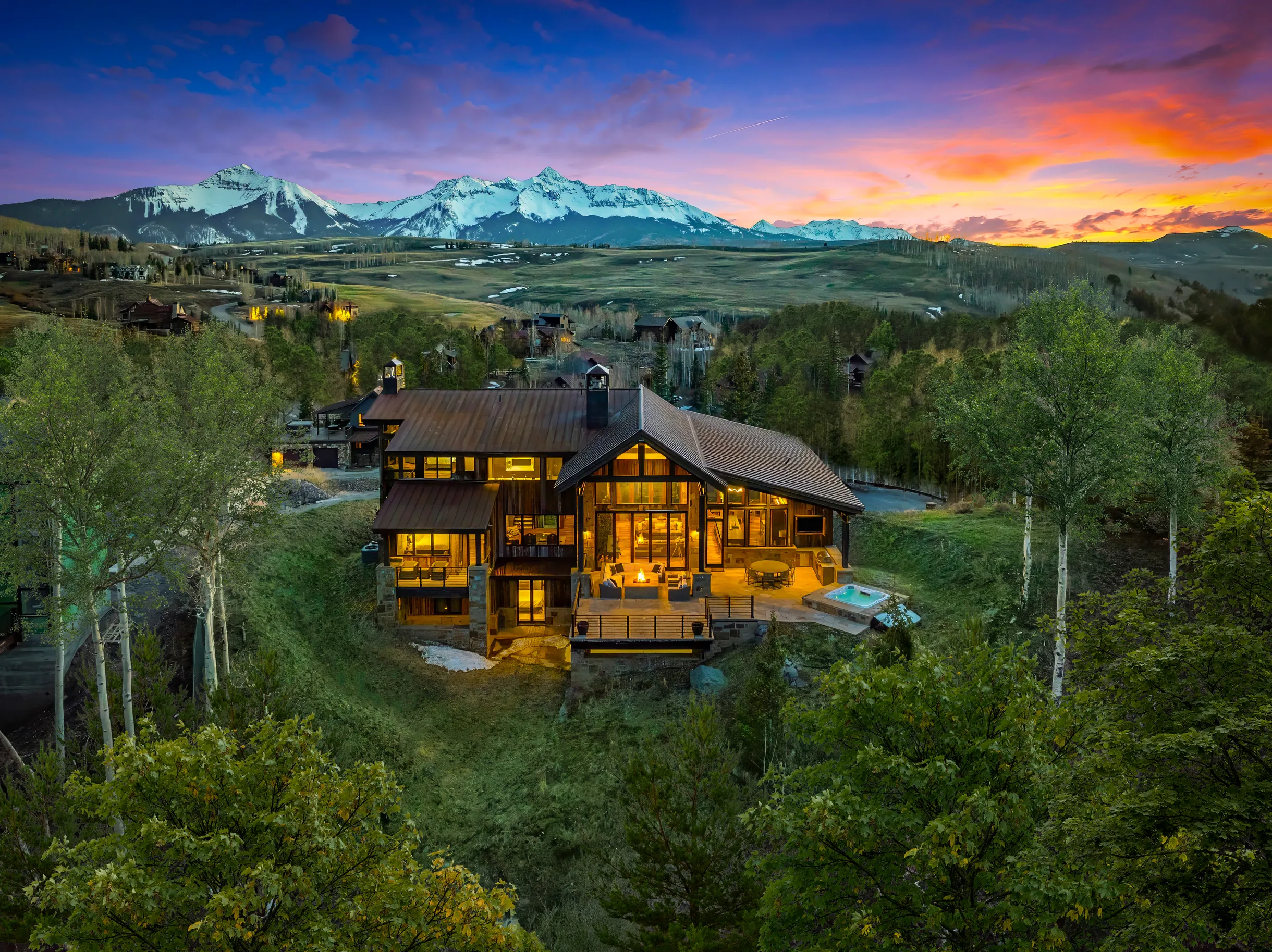 Wander Telluride Ridge #73
